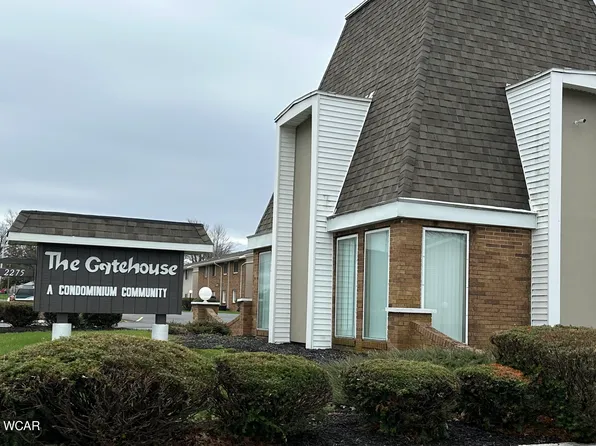2275 N Cable Rd APT 88, Lima, OH 45807
