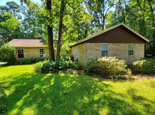 1827 Aaron Rd, Tallahassee, FL 32303