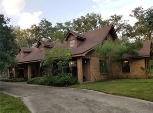 286 Moore Rd, Hackberry, LA 70645