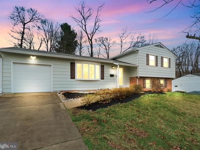 9204 Ashmeade Dr, Fairfax, VA, 22032