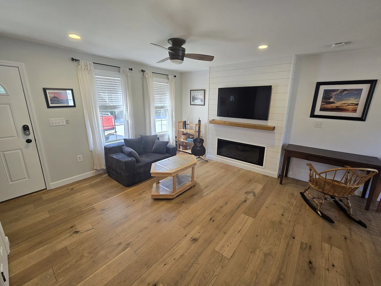2 bed, 1.5 bath, 960 sqft, $1,950 — Photo 4