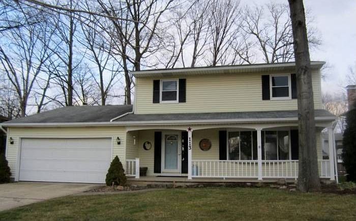 113 Wedgewood Ave