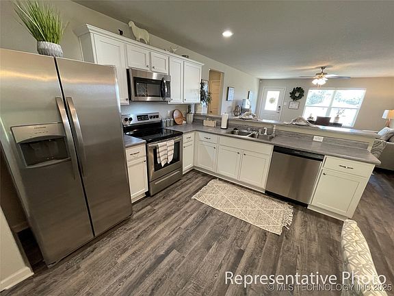 5th image of 29051 E 78th Pl S