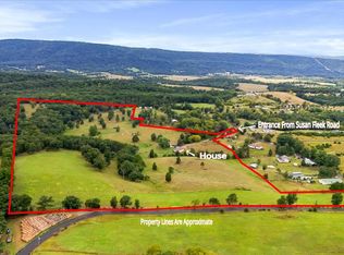 736 Susan Fleek Rd, Keyser, WV 26726