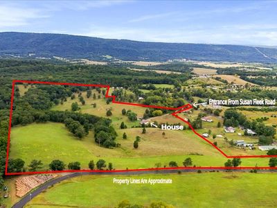 736 Susan Fleek Rd, Keyser, WV, 26726