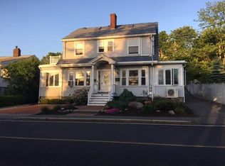 8 Spring Rd #A, Nahant, MA 01908