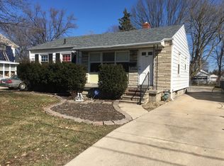 1166 Key St, Maumee, OH 43537