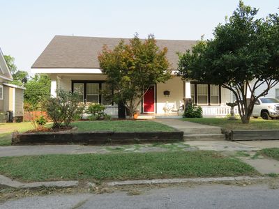 510 S Hickory St, Sapulpa, OK, 74066