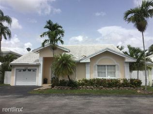 11466 SW 60th Ln, Miami, FL 33173