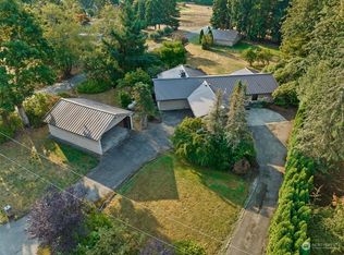 19831 SE 370th Pl, Auburn, WA
