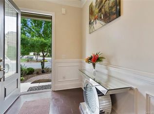 4307 Sheffield Park Ave, Charlotte, NC 28211