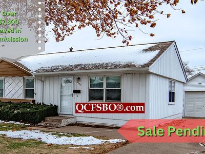 2427 Cypress Dr, Bettendorf, IA, 52722