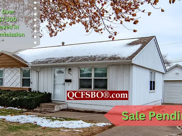 2427 Cypress Dr, Bettendorf, IA 52722