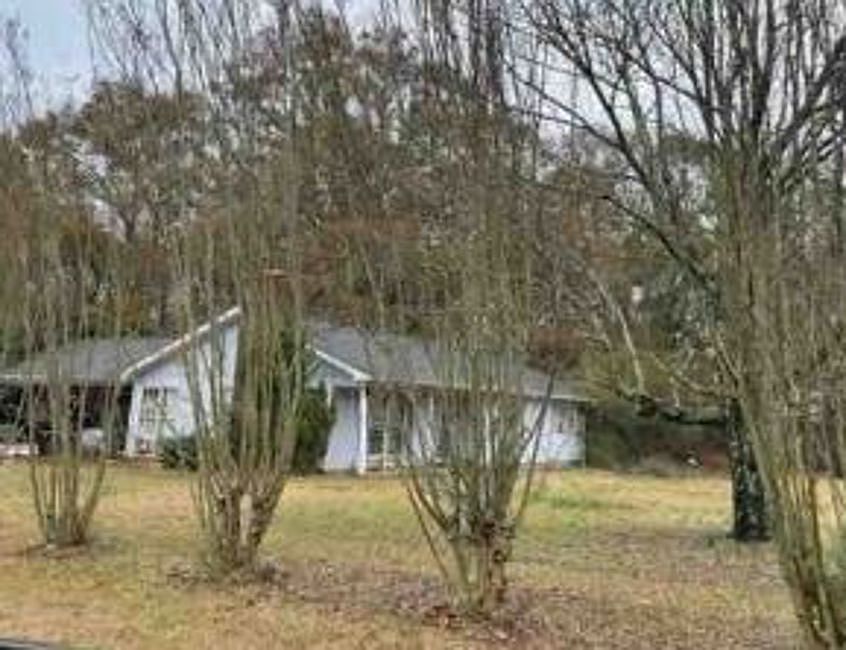 Property Front View