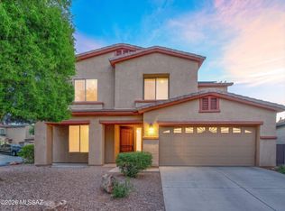 15226 S Via Lago Del Encanto, Sahuarita, AZ 85629