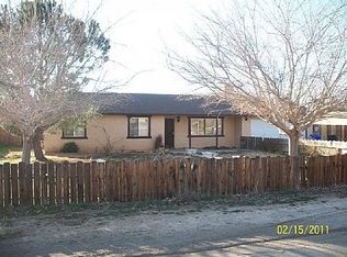 12580 Redwing Rd, Apple Valley, CA 92308