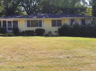 2624 N Clark Dr, East Pt, GA 30344