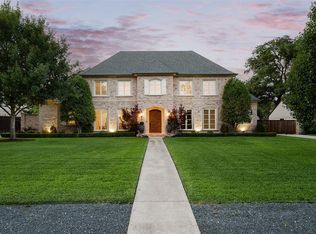 4223 Valley Ridge Rd, Dallas, TX 75220