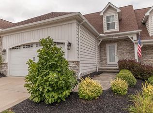 10943 Rocky Ledge Ln #12, Concord Township, OH 44077
