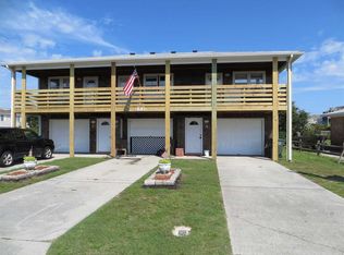 300 E Albatross St LOT 15-14, Nags Head, NC 27959