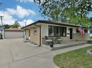 3461 S 80th St, Milwaukee, WI 53219