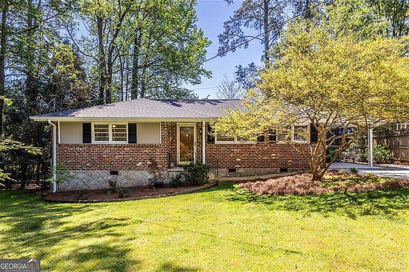 1st image of 2889 Mount Olive Dr