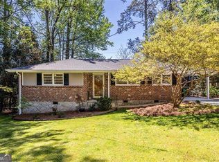 2889 Mount Olive Dr, Decatur, GA 30033