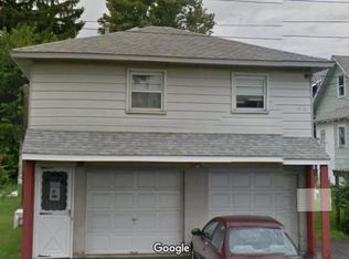 1 N Oakland Ave, Albany, NY 12205