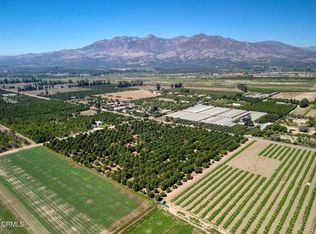 0 Santa Paula St, Fillmore, CA 93015