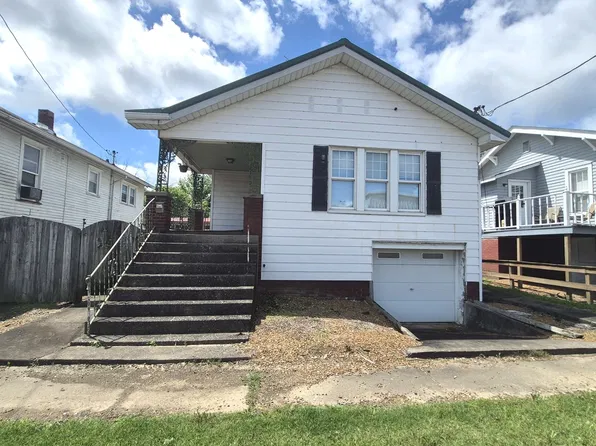 27 W Baker St, Harrisburg, IL 62946