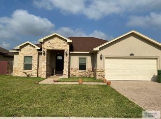 6780 Golden Cove Dr, Brownsville, TX 78526