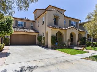 34 Lily Pool, Irvine, CA 92620