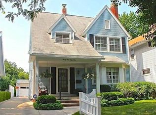 4155 Birchall Rd, Toledo, OH 43612