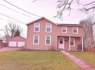 195 Van Anden St, Auburn, NY 13021