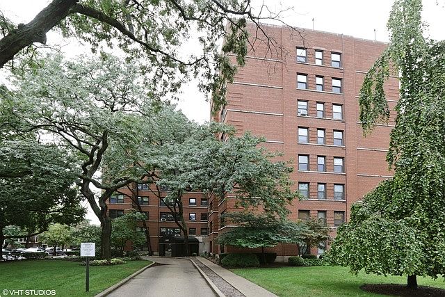 1st image of 4900 N Marine Dr APT 806