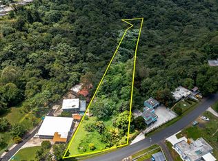 Private Road Street Road 618 Km #1.6, Morovis, PR 00687