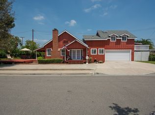 2501 E Hamilton Ave, Orange, CA 92867