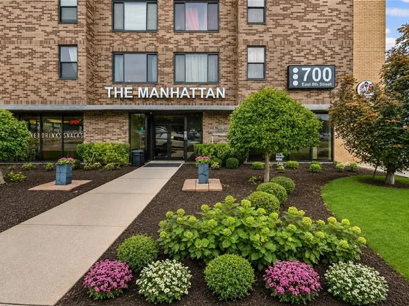 700 E 8th St #Penthouse 6, Kansas City, MO 64106