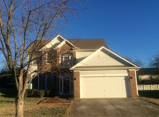 14401 John Beck Dr, Charlotte, NC 28273