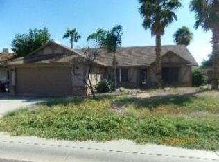 3627 W Elgin St, Chandler, AZ 85226