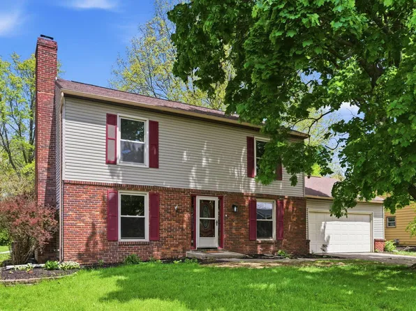 1150 Chanteloup Dr, Marion, OH 43302