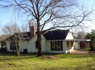 4050 An County Road 309, Frankston, TX 75763