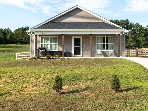 1801 Reynolds Bridge Rd, Benton, TN 37307