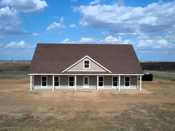 20851 Louise Ln, Canyon, TX 79015