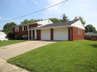 100 Raintree Rd, Florence, KY 41042