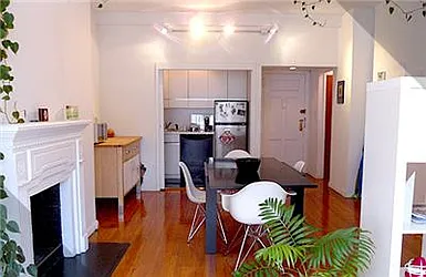 Rented by R New York