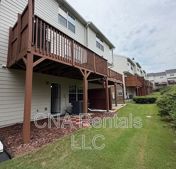 3832 Chattahoochee Summit Dr SE — Photo 16
