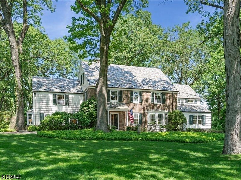 105 Old Chester Rd, Essex Fells, NJ 07021 Zillow