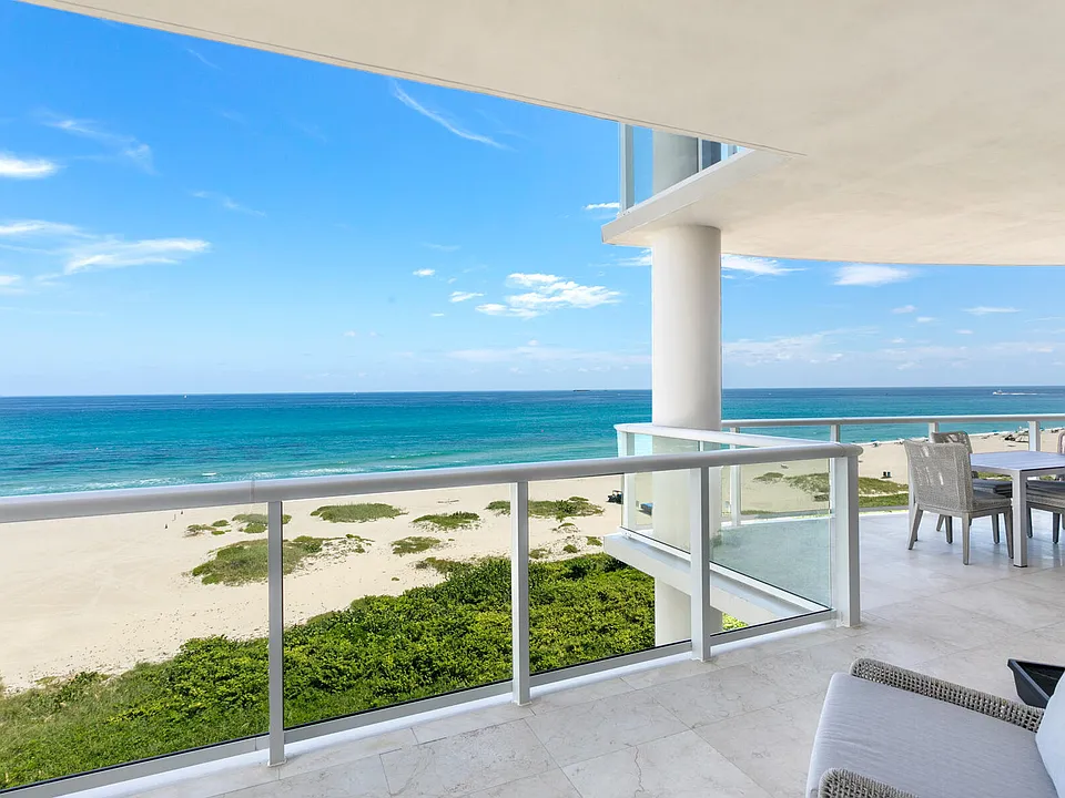 2700 N Ocean Dr #501A
