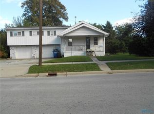 452 N Wheeling St, Toledo, OH 43605